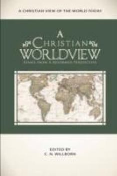 Paperback A Christian Worldview Book