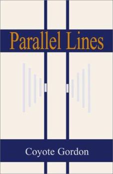 Paperback Parallel Lines Book