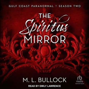 MP3 CD The Spiritus Mirror Book