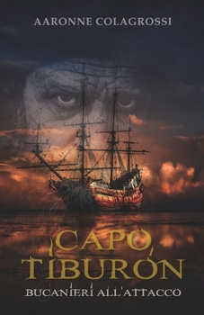 Paperback Capo Tiburon [Italian] Book