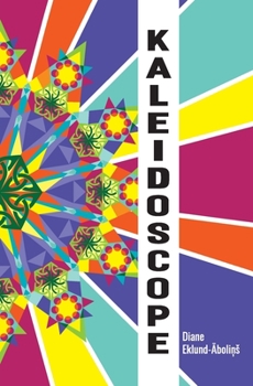 Paperback Kaleidoscope Book