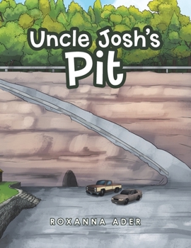 Paperback Uncle Josh's Pit Book