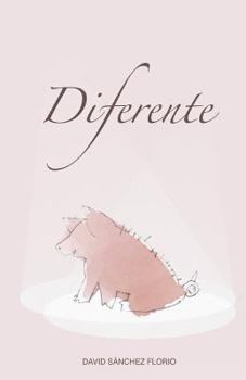 Paperback Diferente (Spanish Edition) [Spanish] Book