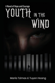 Paperback Youth in the Wind Book