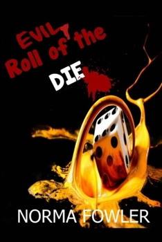 Paperback Evil Roll of the Die Book