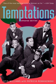 Paperback Temptations Book