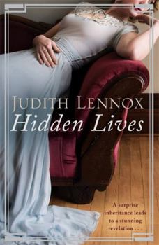 Hardcover Hidden Lives Book