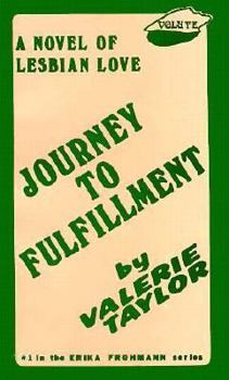 Paperback Journey to Fulfillment Book
