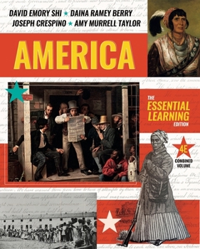 Paperback America: The Essential Learning Edition Book