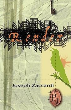Paperback Render Book