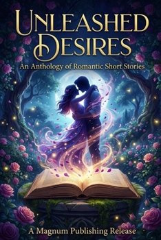 Unleashed Desires: An Anthology of Romantic Short Stories (The Romantic Short Stories Collection)