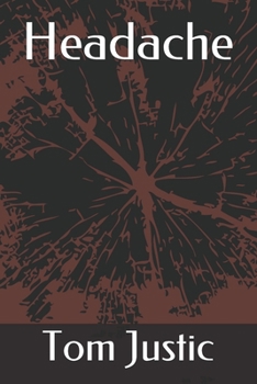 Paperback Headache Book