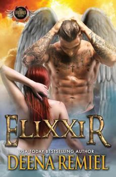 Paperback Elixxir Book