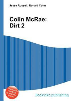 Colin McRae: Dirt 2