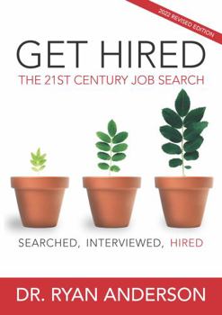 Paperback GET HIRED 2nd Edition: The 21st Century Job Search Book