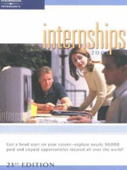 Internships 1996