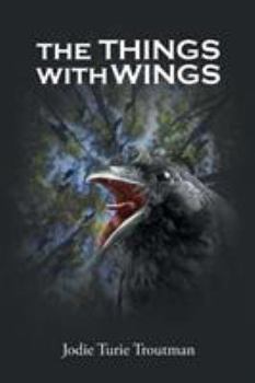 Paperback The Things with Wings Book