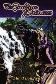Paperback The Indian Princess Book