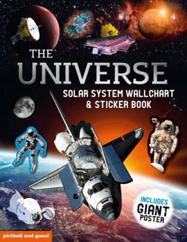 Paperback The Universe Book