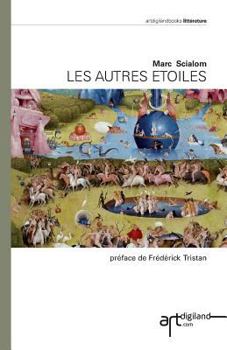 Paperback Les Autres Étoiles [French] Book