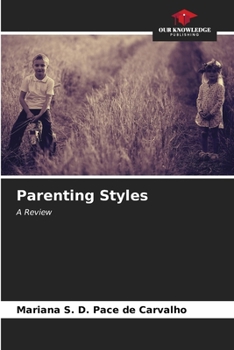 Paperback Parenting Styles Book