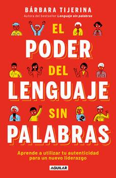 Paperback El Poder del Lenguaje Sin Palabras / The Power of Language Without Words [Spanish] Book