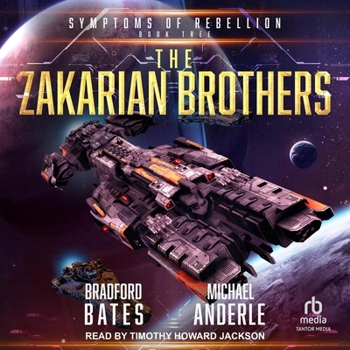Audio CD Symptoms of Rebellion Book