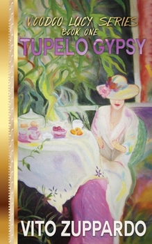 Paperback Tupelo Gypsy Book