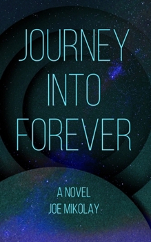 Paperback Journey Into Forever Book
