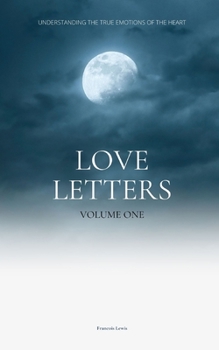 Paperback Love Letters: Volume 1 Book