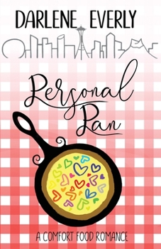 Paperback Personal Pan Book