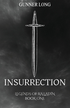 Paperback Insurrection Book