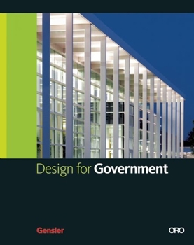 Paperback Design for Government Book