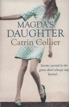 Hardcover Magda's Daughter Book