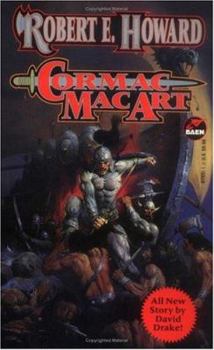 Mass Market Paperback Cormac Mac Art Book