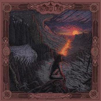 Music - CD Like Creatures Seeking Their O Book