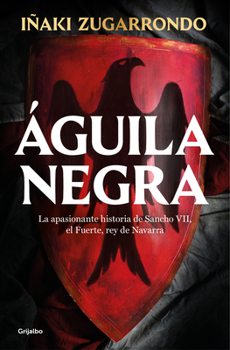 Paperback Águila Negra / Black Eagle [Spanish] Book