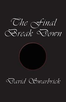 Paperback The Final Break Down Book