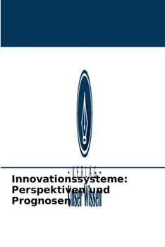 Paperback Innovationssysteme: Perspektiven und Prognosen [German] Book