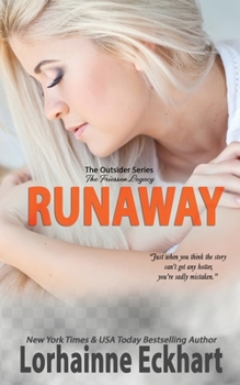 Runaway - Book #5 of the Outsider