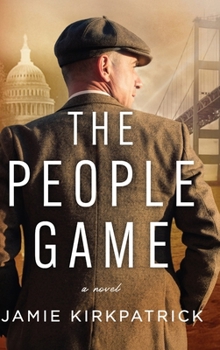 Hardcover The People Game Book