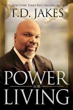 Hardcover Power for Living Book