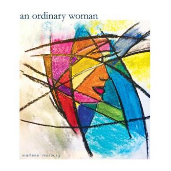 Paperback An ordinary woman Book