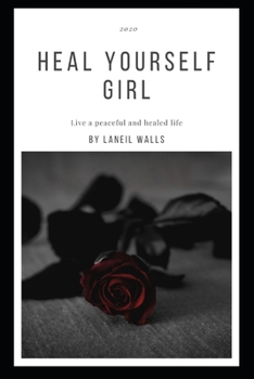 Paperback Heal Yourself girl Book
