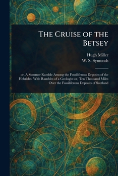 The Cruise of the Betsey