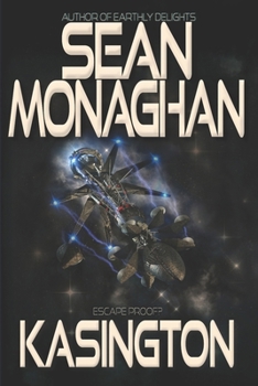 Paperback Kasington Book