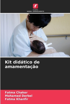 Paperback Kit didático de amamentação [Portuguese] Book