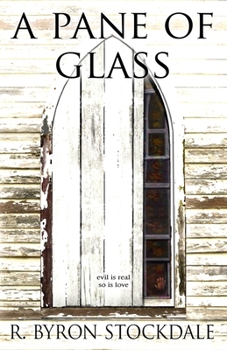 Paperback A Pane of Glass Book