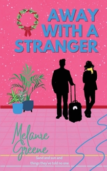Paperback Away With a Stranger Book