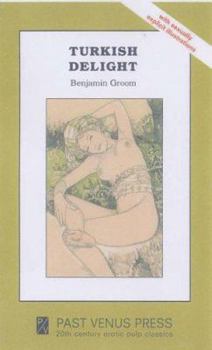 Paperback Turkish Delight Book